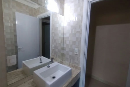 Apartamento com 2 dormitórios à venda, 63 m² por R$ 420.000,00 - Balneário Cidade Atlântica - Guarujá/SP