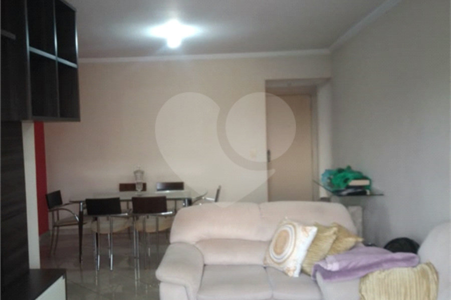 Apartamento à venda com 3 quartos, sendo 1 suíte, em Tucuruvi, São Paulo, SP