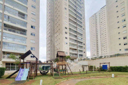 Apartamento à venda com 2 suítes no Centro, São Bernardo do Campo, SP
