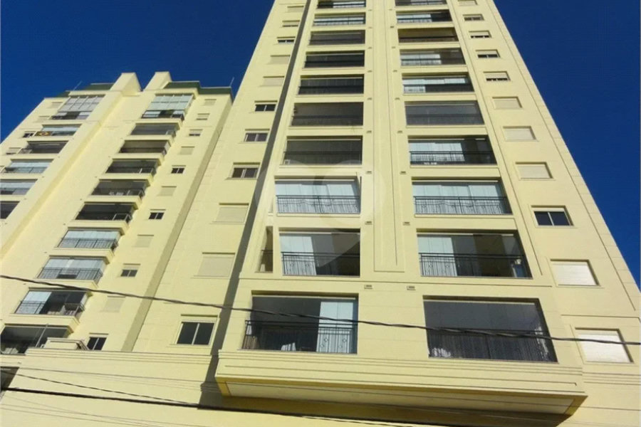 Apartamento para alugar com 1 quarto em Casa Verde, São Paulo, SP