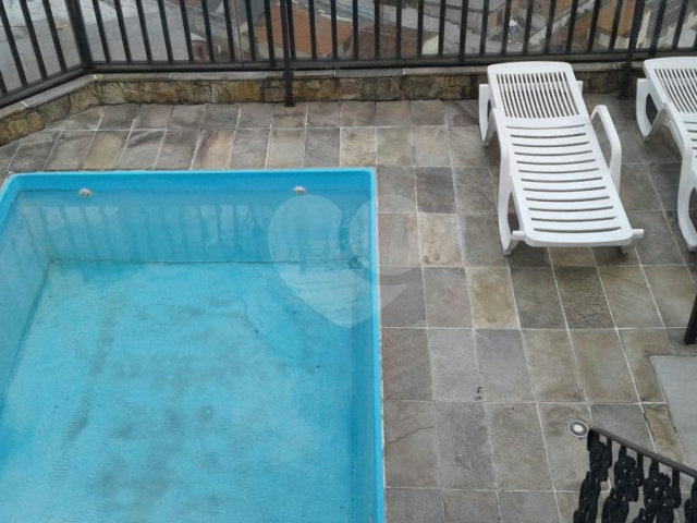 Triplex à venda com 4 quartos, sendo 2 suítes,  em Parque Mandaqui, São Paulo, SP