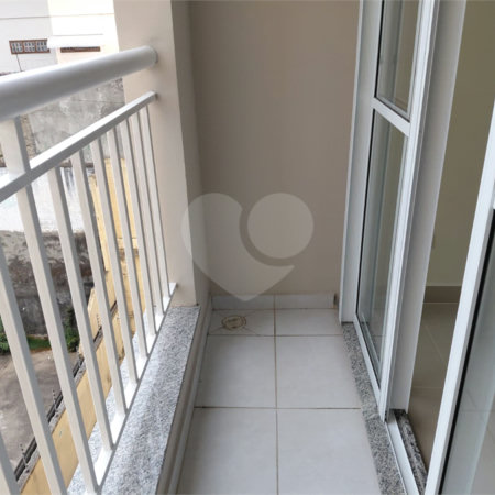 Apartamento para alugar com 2 quartos em Rio Pequeno, São Paulo, SP