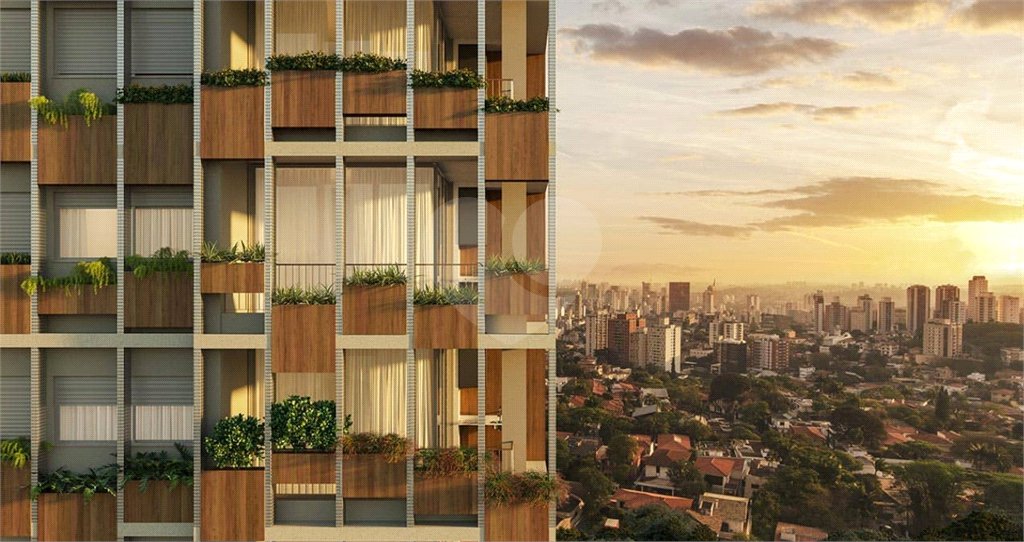 Apartamento à venda com 3 quartos, sendo 1 suíte, em Pinheiros, São Paulo, SP