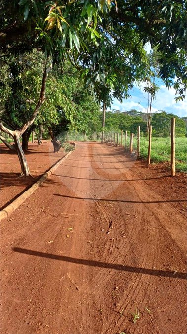 Chácara à venda com 1 quarto no Centro, Araraquara, SP