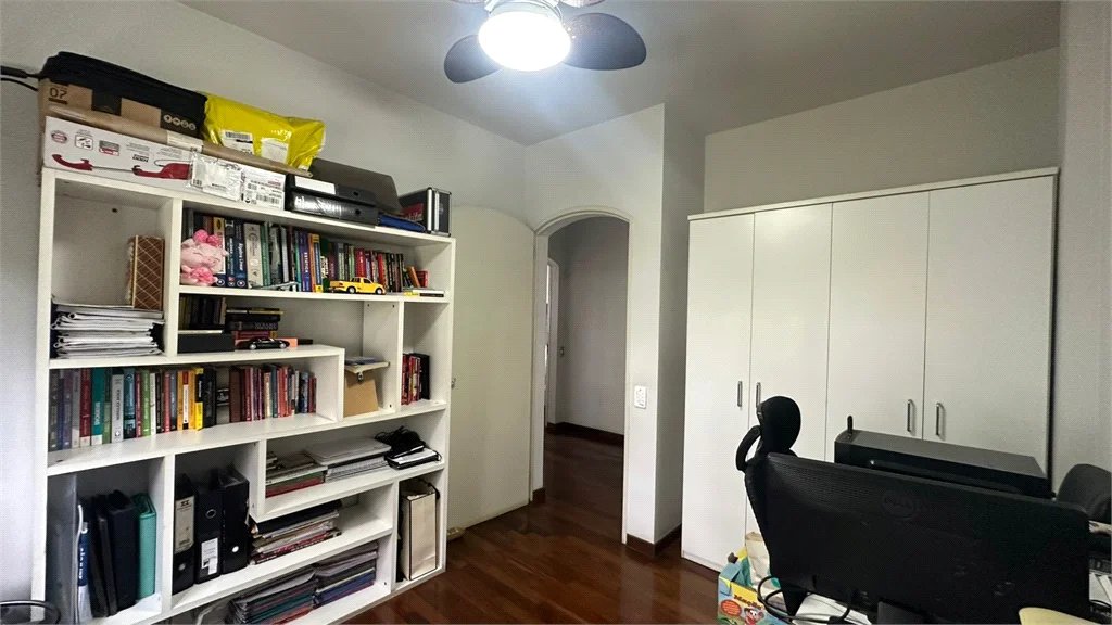 Apartamento à venda com 3 quartos, sendo 1 suíte, em Vila Andrade, São Paulo, SP