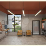 Apartamento à venda com 1 quarto em Perdizes, São Paulo, SP