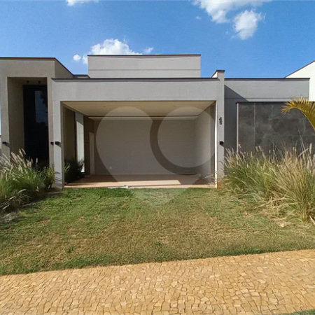 Casa à venda com 3 suítes no condomínio Alphaville 1 Rp, Ribeirão Preto - SP