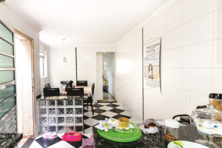 Casa à venda com 3 quartos em Vila Medeiros, São Paulo, SP