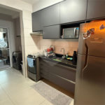 Apartamento à venda com 2 quartos, sendo 1 suíte, em Jardim Prestes de Barros, Sorocaba, SP