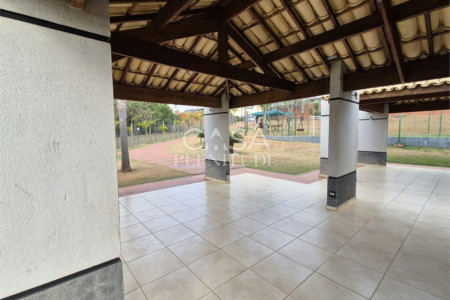 Terreno em condomínio à venda em Loteamento Dinorá Rosa, Sorocaba, SP