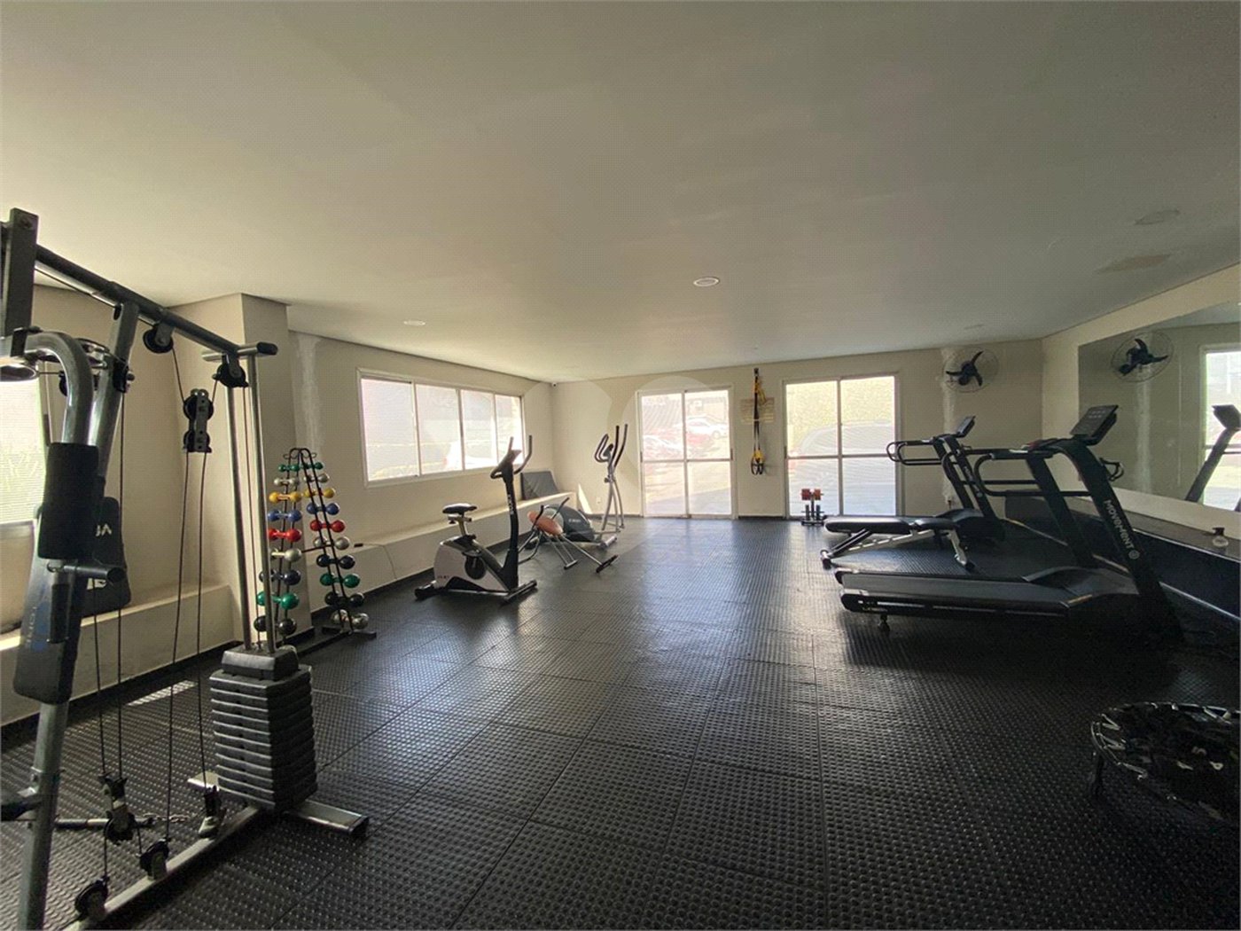 Apartamento à venda com 2 quartos, sendo 1 suíte, em Campo Grande, São Paulo, SP