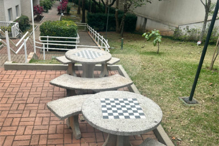 Apartamento à venda com 3 quartos, sendo 1 suíte, em Vila Andrade, São Paulo, SP