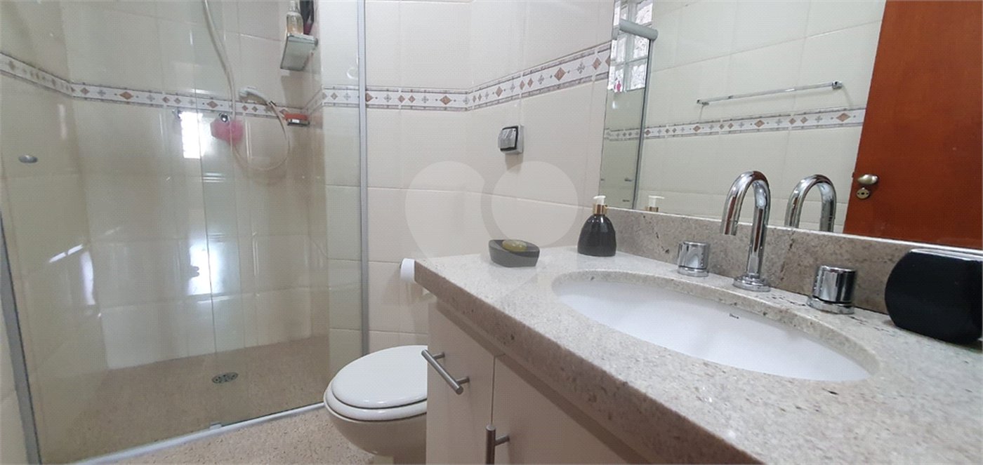 Apartamento à venda com 3 suítes em Vila Paulicéia, São Paulo, SP