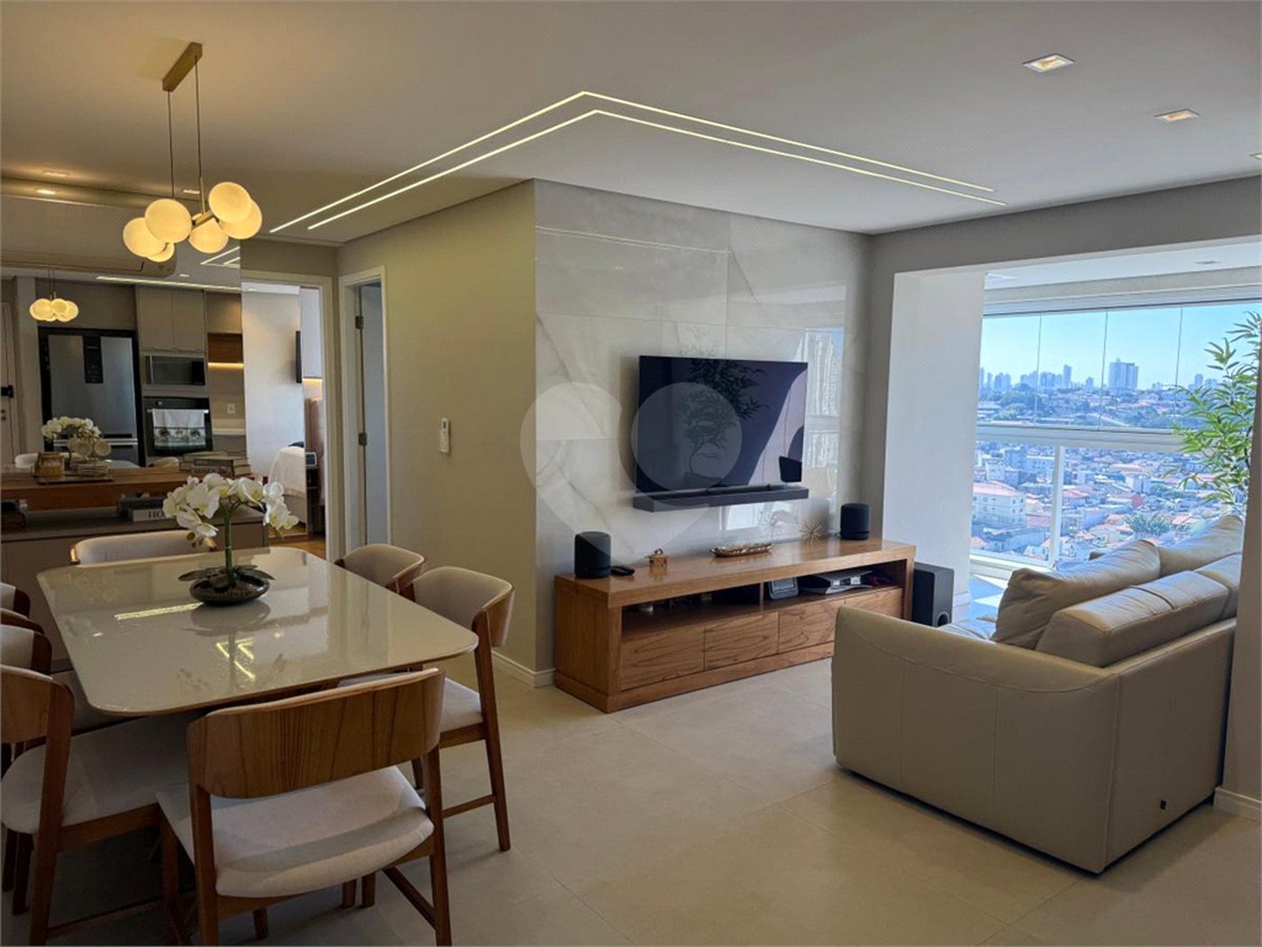 Apartamento à venda com 2 quartos, sendo 1 suíte, em Vila Prudente, São Paulo, SP