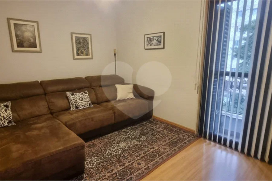 Apartamento à venda com 4 quartos, sendo 1 suíte,  em Santana, São Paulo, SP