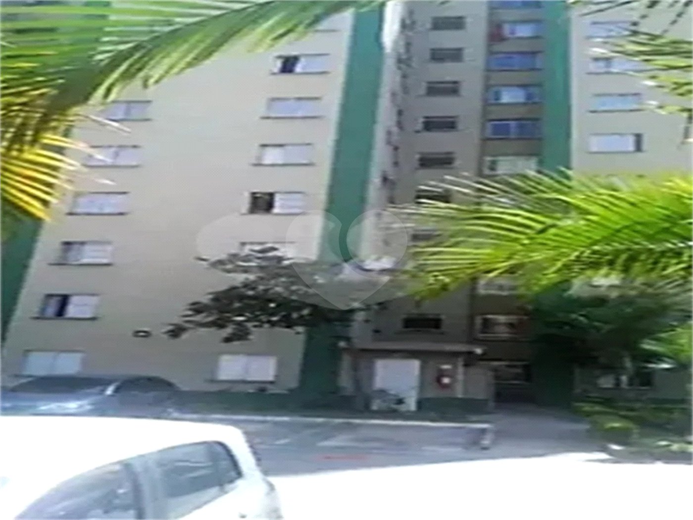 Apartamento à venda com 2 quartos em Vila Nova Cachoeirinha, São Paulo, SP
