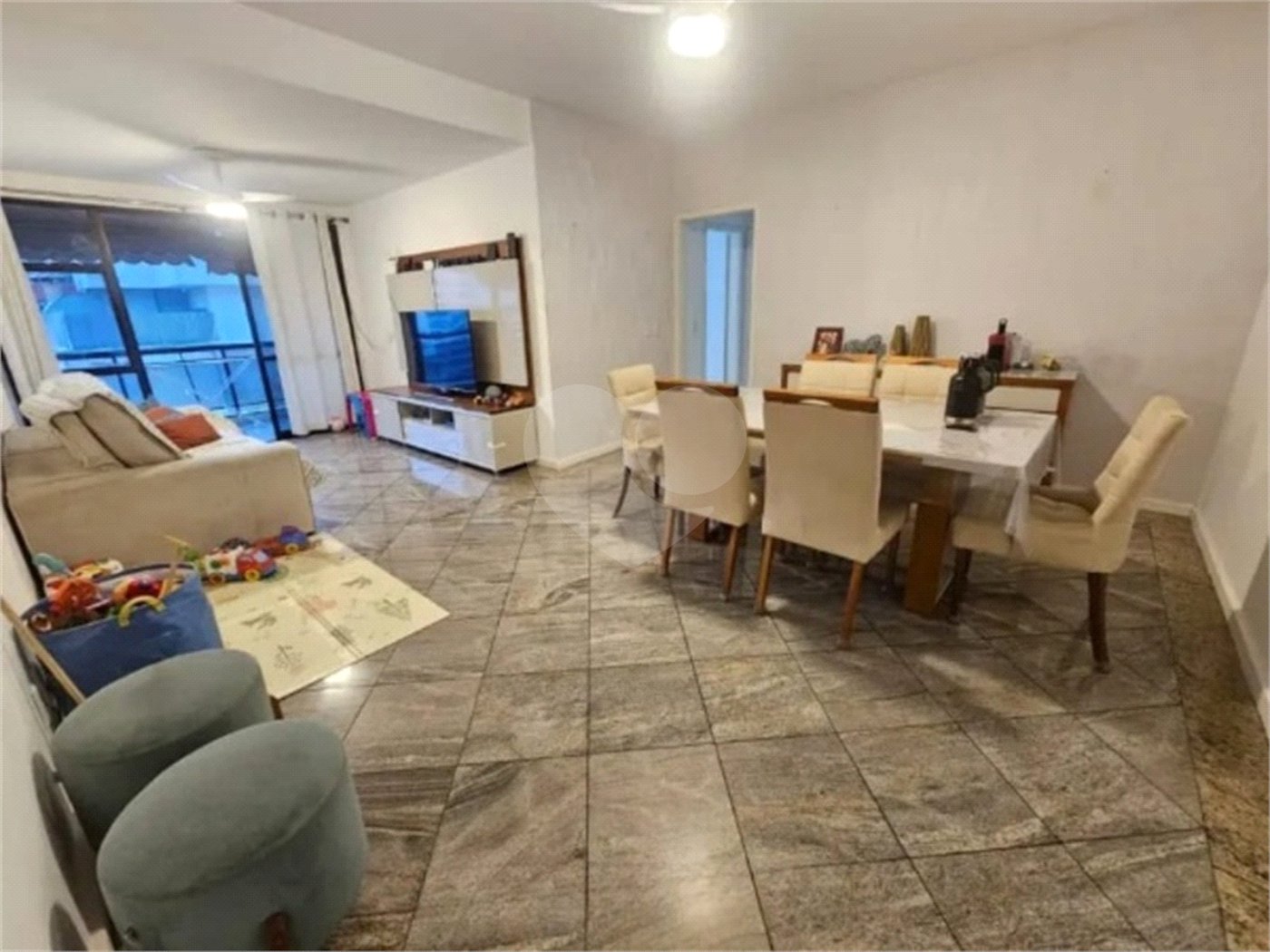 Apartamento à venda com 3 quartos, sendo 1 suíte, em Méier, Rio de Janeiro, RJ