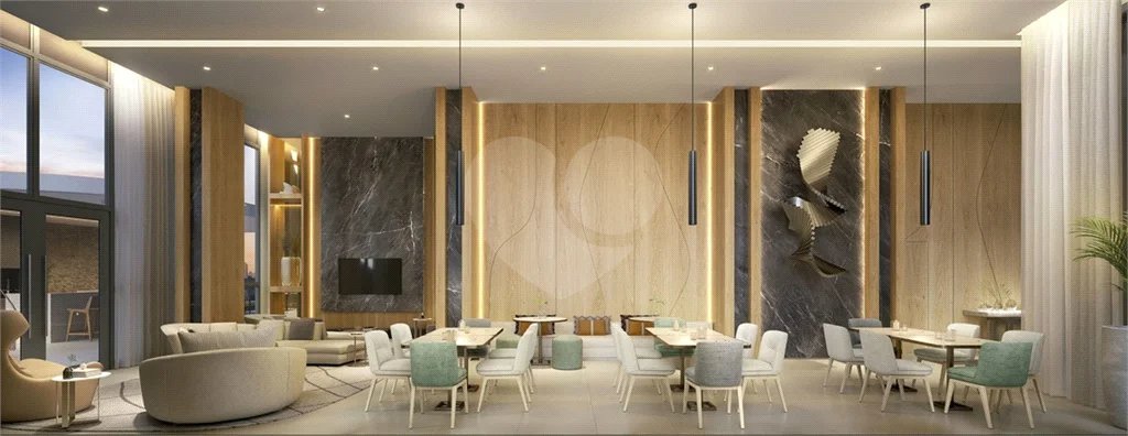 Apartamento à venda com 4 suítes em ITAIM BIBI, São Paulo, SP