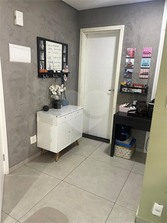 Apartamento à venda com 1 quarto em Santana, São Paulo, SP