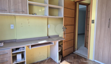 Apartamento à venda com 3 quartos em Tijuca, Rio de Janeiro, RJ