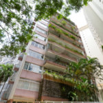Apartamento à venda com 3 quartos, sendo 1 suíte, em Jardim Paulista, São Paulo, SP