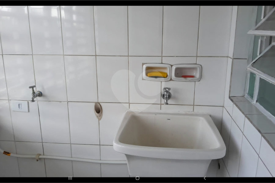 Apartamento à venda com 2 quartos em Bom Retiro, São Paulo, SP