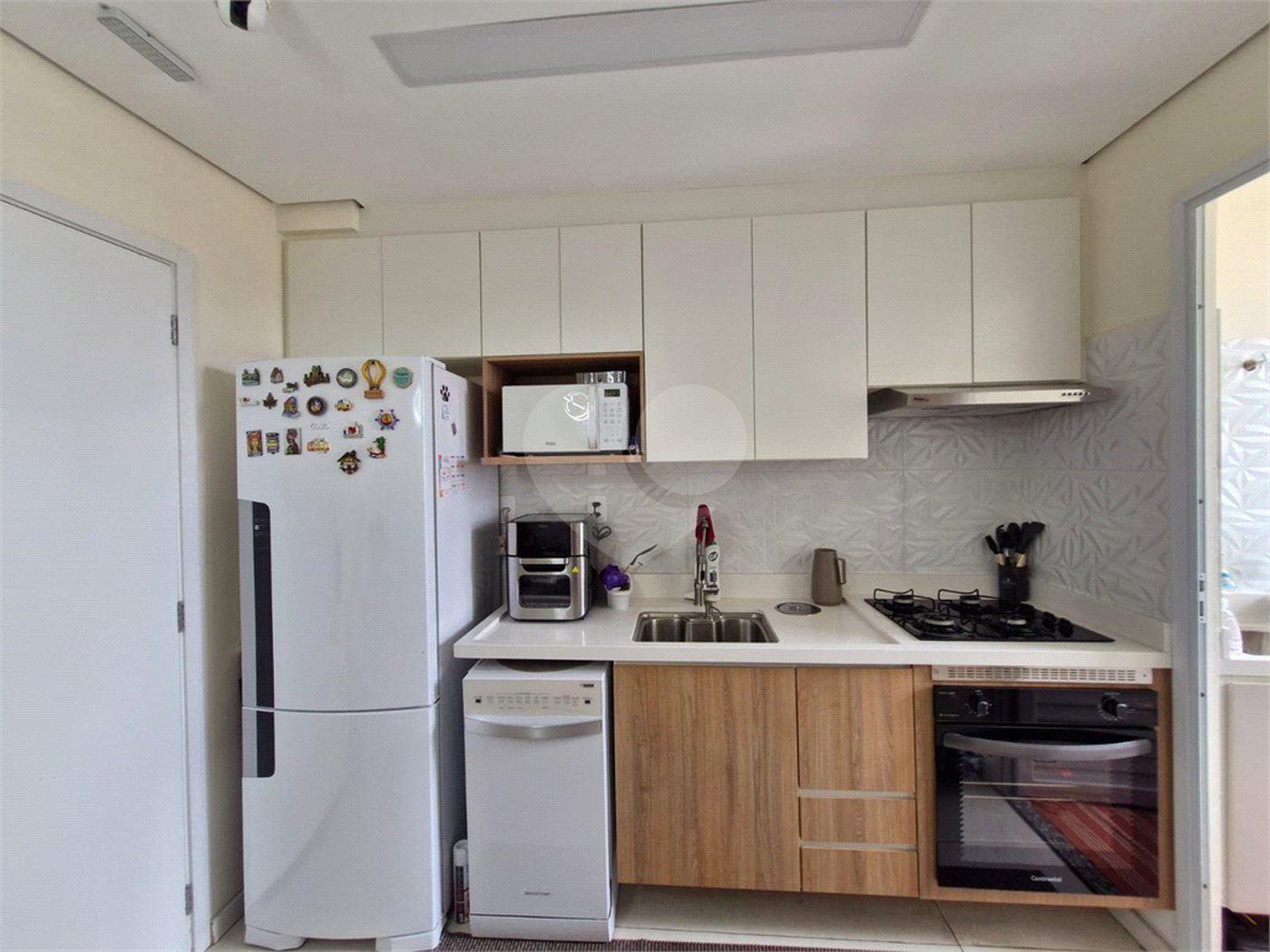 Apartamento à venda com 2 quartos em Vila Amélia, São Paulo, SP