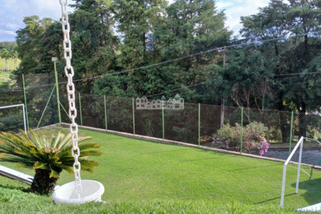 Casa para alugar com 3 quartos, sendo 1 suíte, em Vila Petrópolis, Atibaia, SP