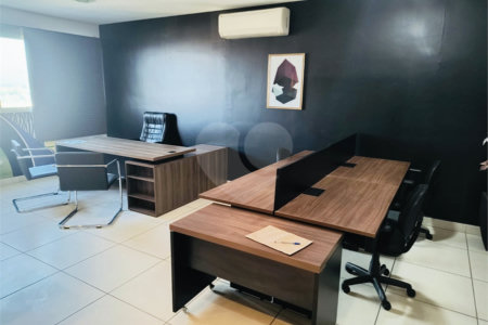 Sala à venda no Centro, São Bernardo do Campo, SP