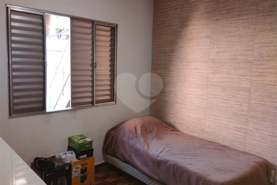 Casa à venda com 3 quartos em Parque Edu Chaves, São Paulo, SP