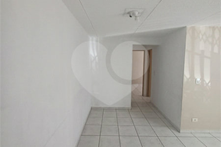 Apartamento à venda com 2 quartos em Jardim Santa Mônica, São Paulo, SP