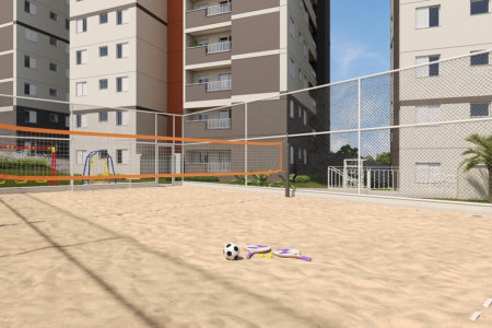 Parque Vida