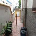 Casa Residencial à venda, Encruzilhada, Santos - CA0272.