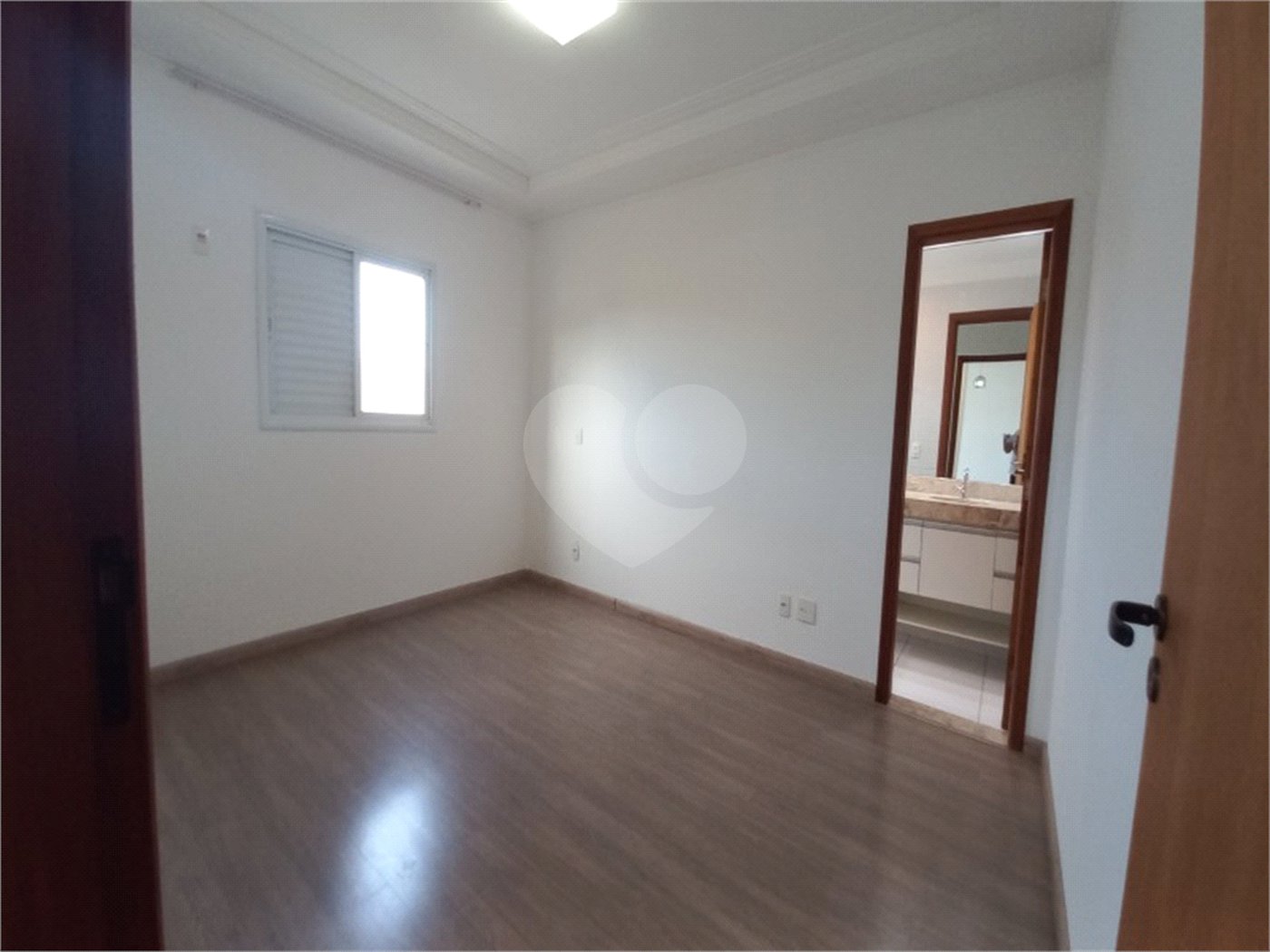 Apartamento à venda com 3 quartos, sendo 1 suíte, em Jardim Rossignatti, Indaiatuba, SP