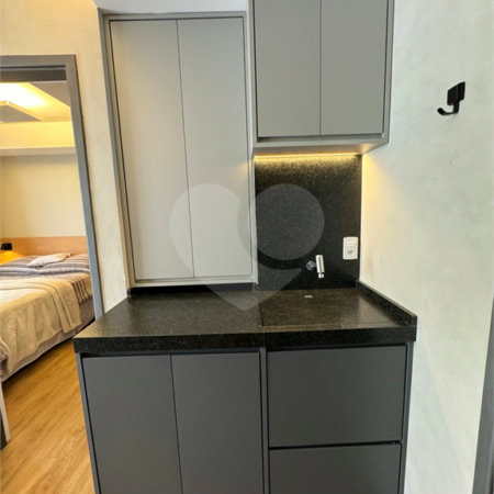Studio à venda com 1 quarto em Parque Vitória, São Paulo, SP