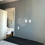 Apartamento à venda com 2 quartos em Vila Inglesa, São Paulo, SP