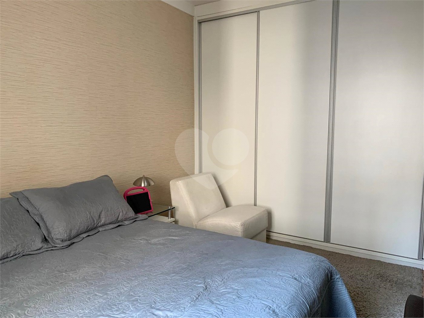 Apartamento à venda com 3 quartos em Moema, São Paulo, SP