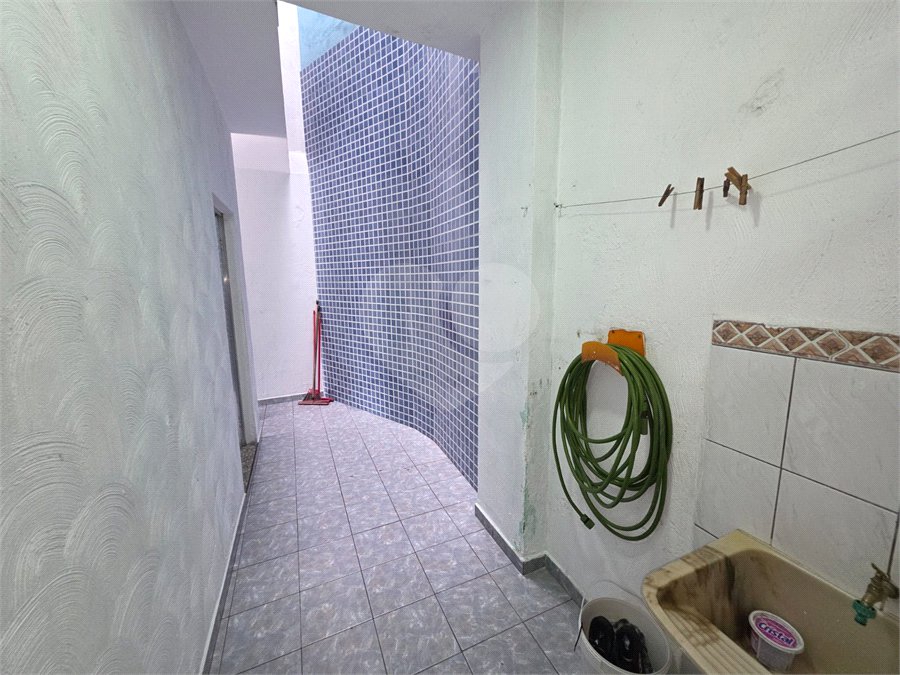 Sobrado à venda com 4 quartos, sendo 2 suítes, em Vila Nova Cachoeirinha, São Paulo, SP