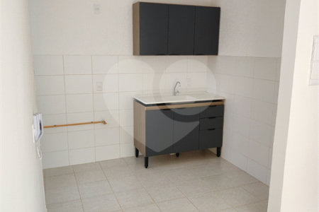 Apartamento à venda com 2 quartos em Jardim Santa Clara (vila Xavier), Araraquara, SP