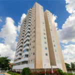 Apartamento à venda com 3 quartos, sendo 2 suítes, em Vila Lageado, São Paulo, SP