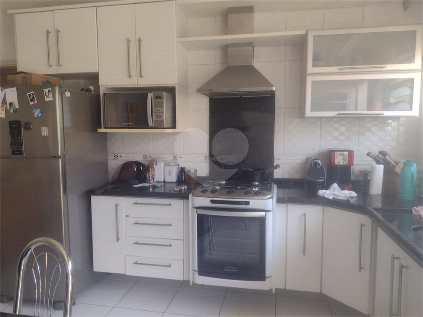 Casa à venda com 3 quartos, sendo 1 suíte, em Mandaqui, São Paulo, SP
