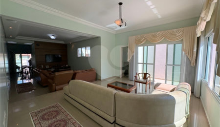 Casa à venda com 3 suítes no condomínio Lago da Boa Vista, Sorocaba - SP