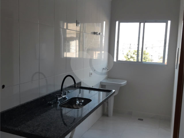 Apartamento à venda com 2 quartos em Vila Constança, São Paulo, SP