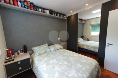 Apartamento à venda com 4 quartos, sendo 3 suítes, em Vila Santo Estevão, São Paulo, SP