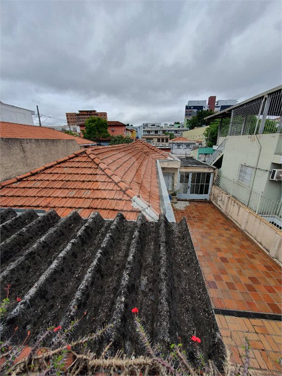 Casa Térrea à venda com 3 quartos, sendo 1 suíte, em Vila Ré, São Paulo, SP