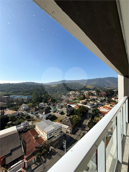 Apartamento Alto Padrão para Locação | 140 m² | 3 Suítes | Vista para a Pedra Grande | Essencial Carraro – Atibaia/SP