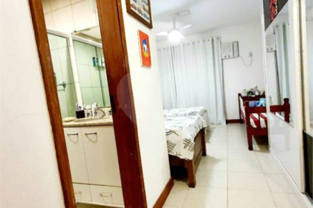 Casa à venda com 3 quartos, sendo 2 suítes, em Tijuca, Rio de Janeiro, RJ