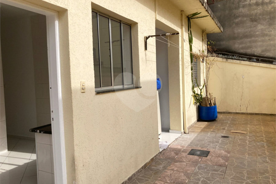 Apartamento à venda com 2 quartos em Santana, São Paulo, SP
