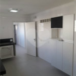 Apartamento à venda com 4 quartos, sendo 1 suíte, em Santana, São Paulo, SP