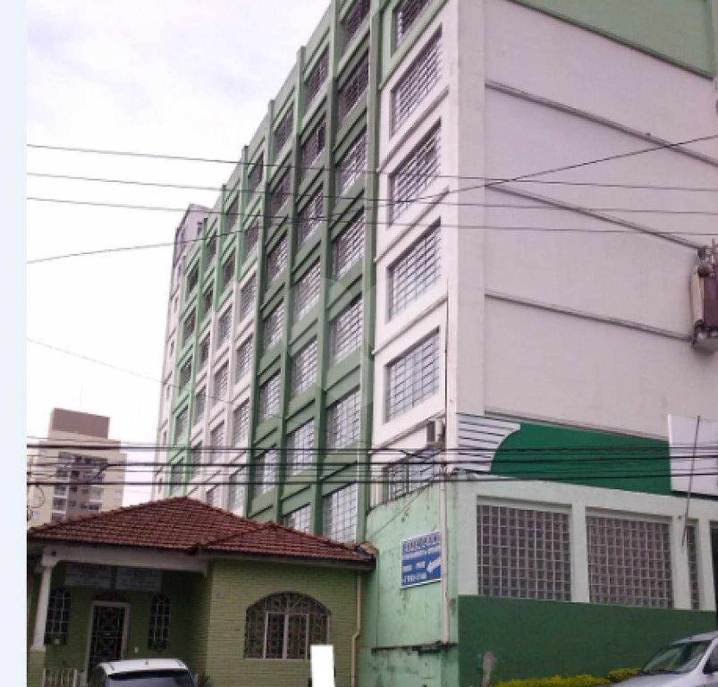 Prédio à venda em Freguesia do Ó, São Paulo, SP